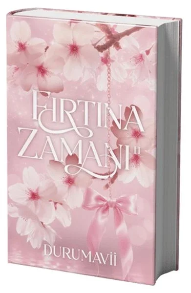 Fırtına Zamanı 2 (Ciltli) Fiyatı, Yorumları ve Özellikleri