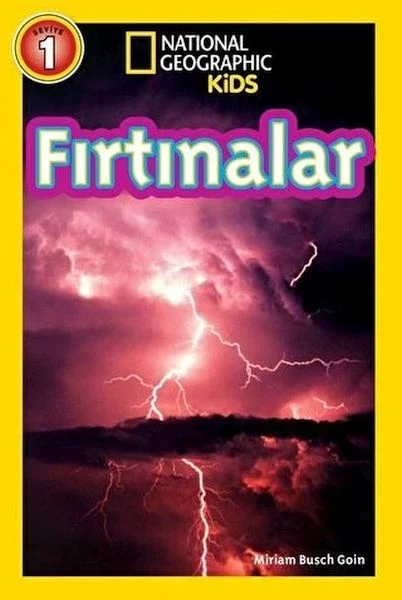 Fırtınalar - Seviye 1 Fiyatı, Yorumları ve Özellikleri