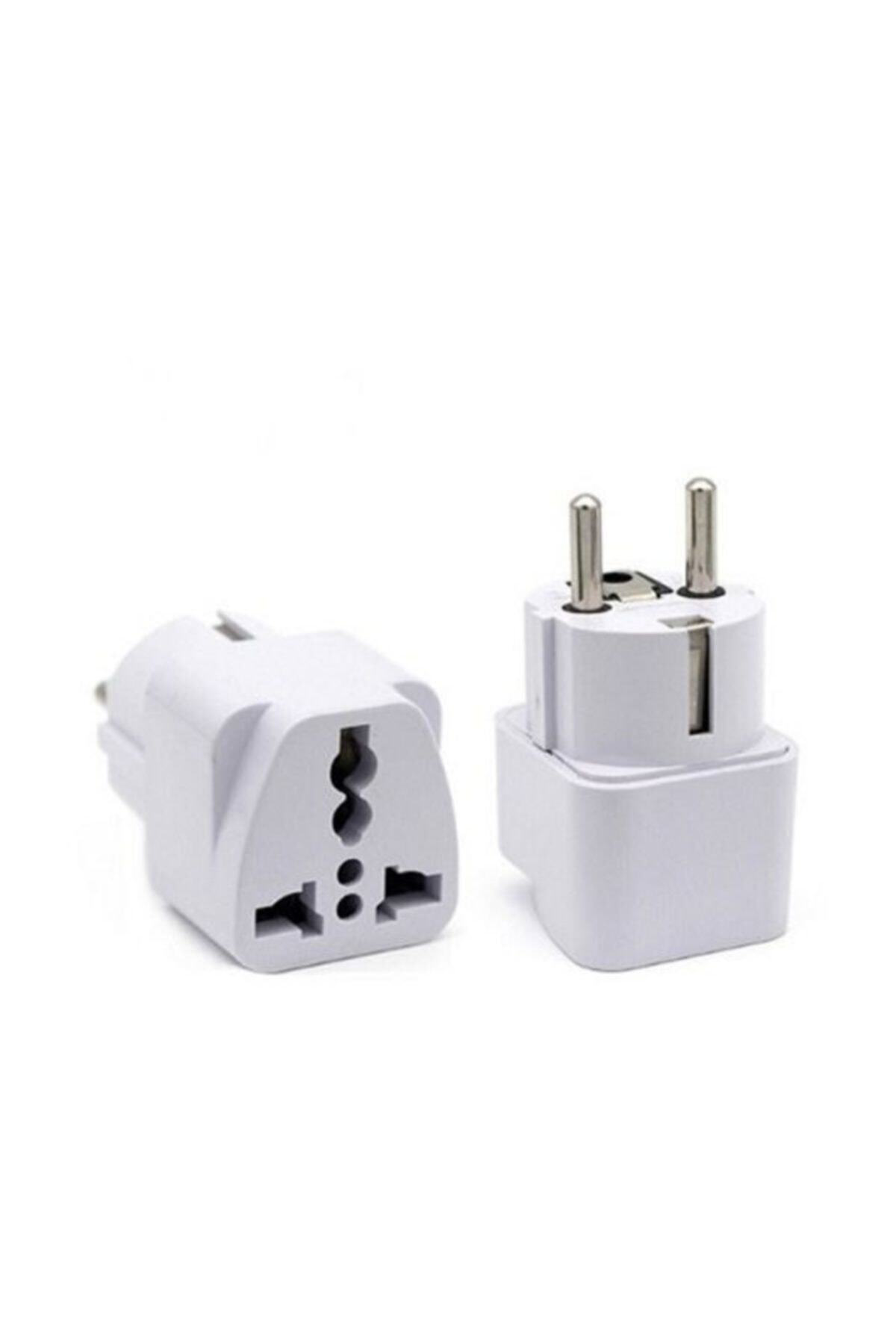Fiş Dönüştürücü Adaptör