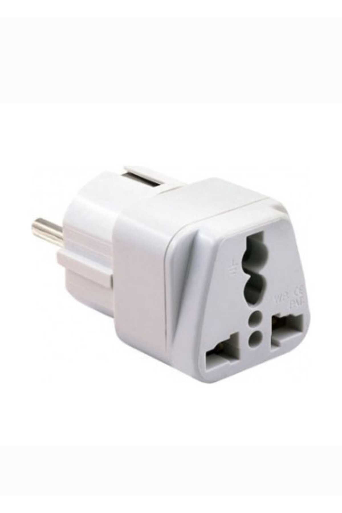Fiş İngiliz Fiş Adaptör