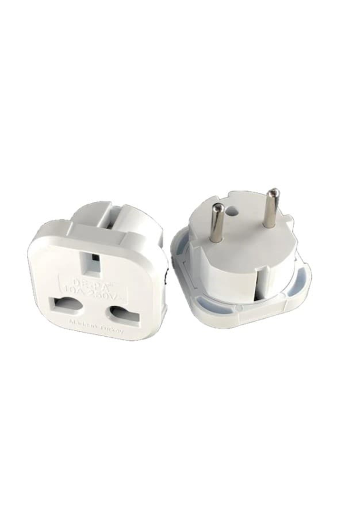 Fiş İngiliz Fişi Dubai Fişi Hong Kong Fişi Adaptör Türk Fişi Ingi