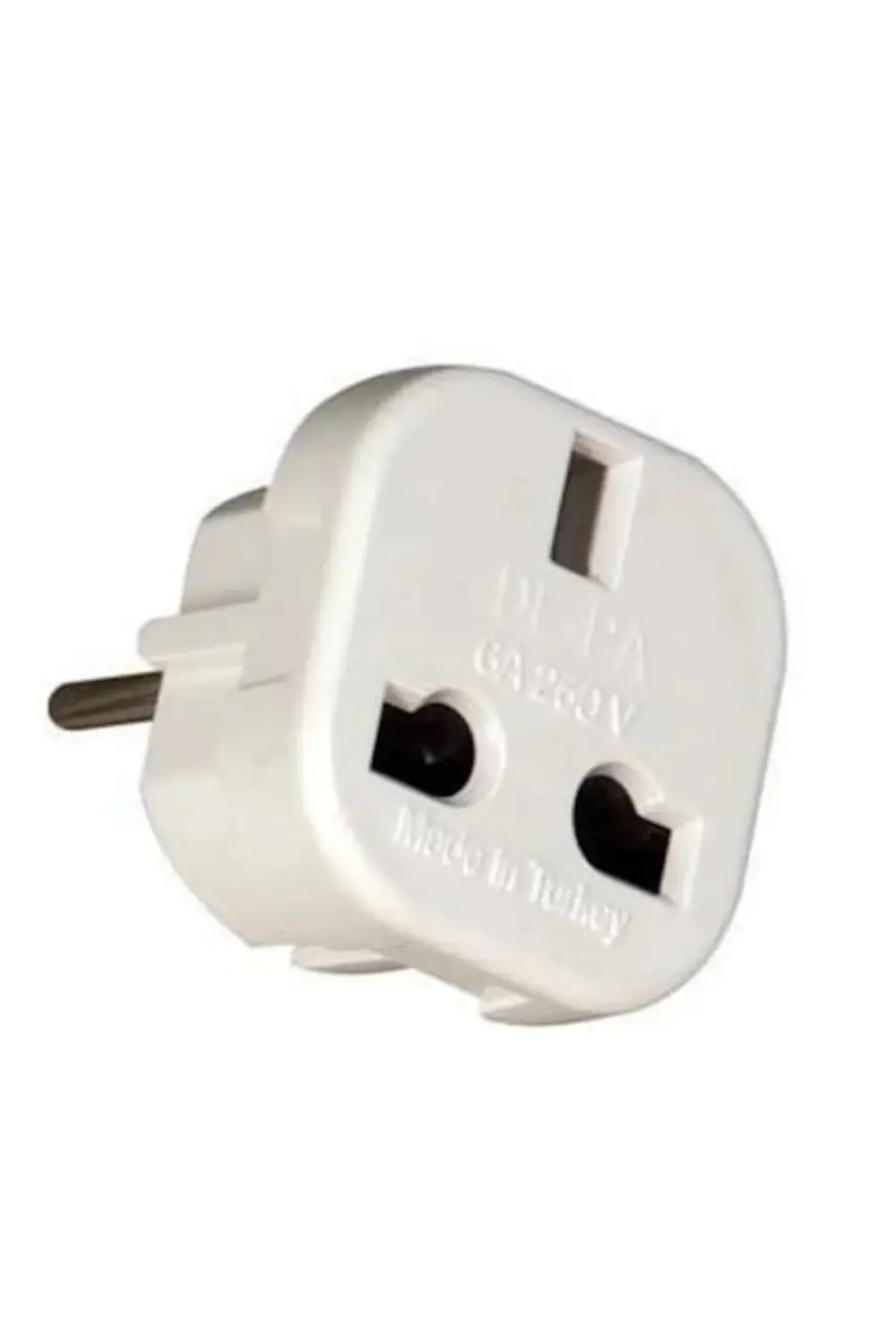 Fiş İngiliz Fişi Dubai Fişi Hong Kong Fişi Adaptör Türk Fişi Ingi