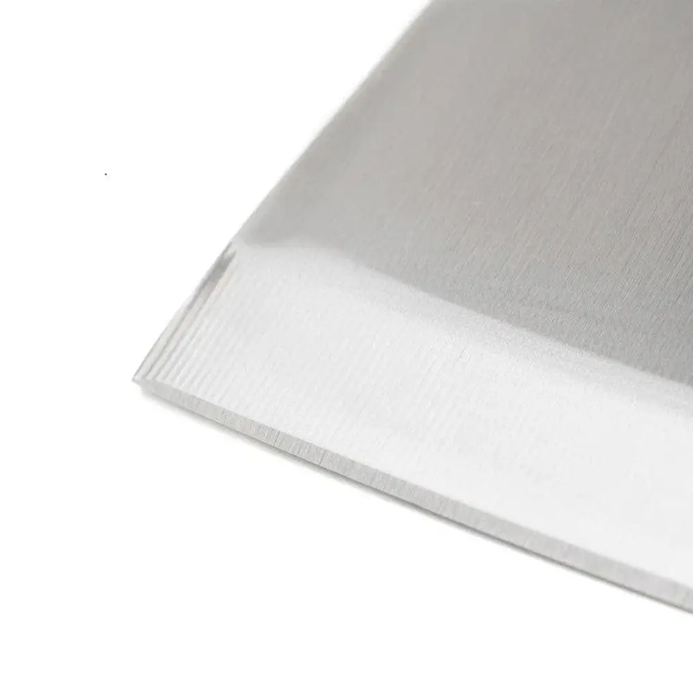 Fischer 22cm Kasap Satırı 68383 Kırmızı