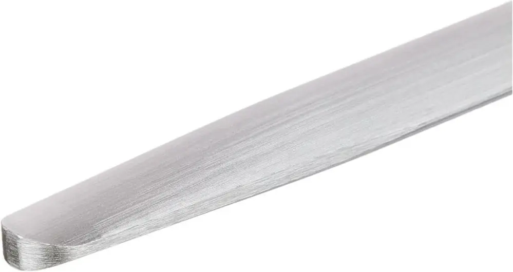 Fischer I2333 30cm Oval Yassı Masat 63HRC