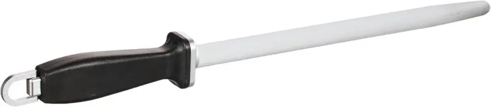 Fischer I2333 30cm Oval Yassı Masat 63HRC