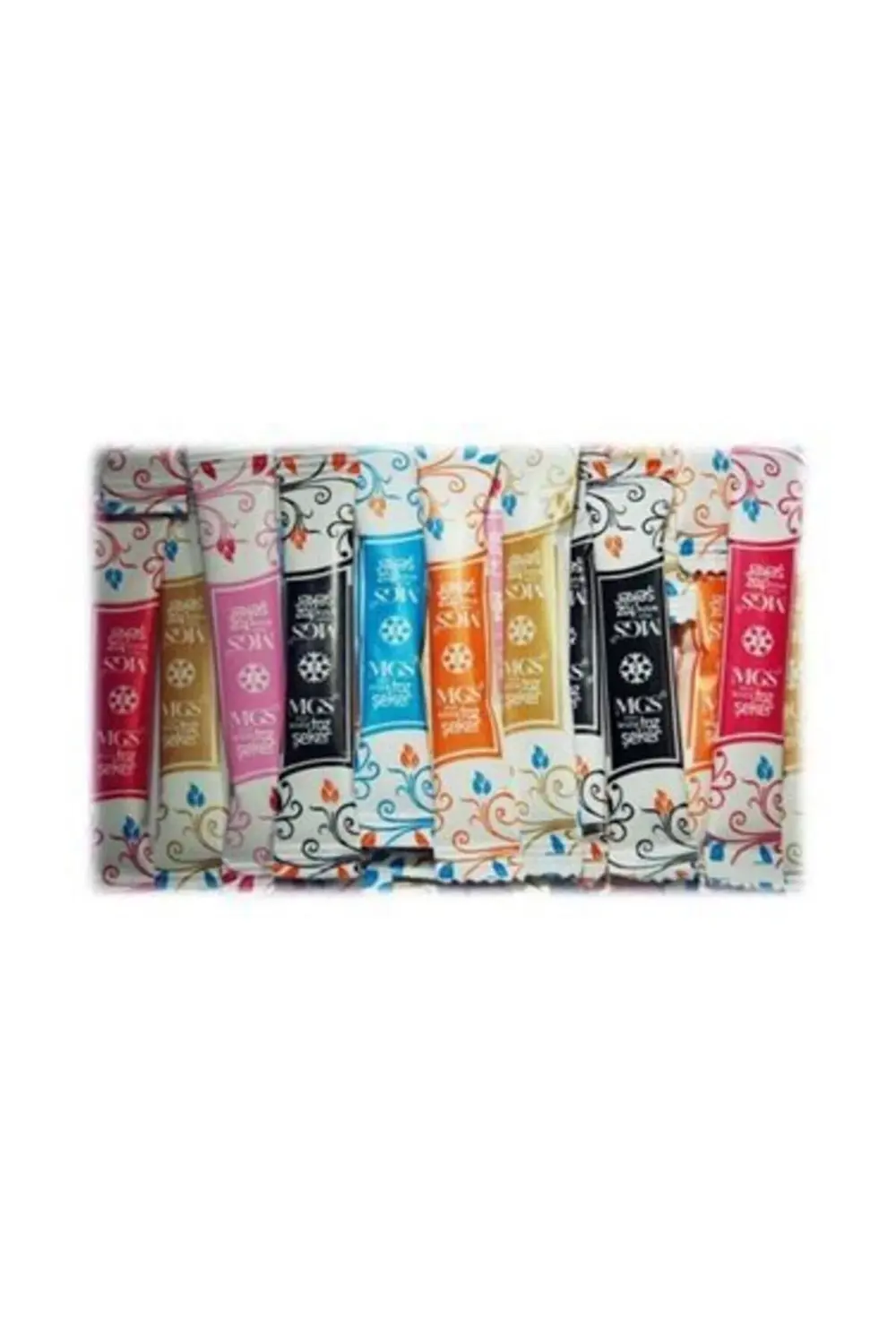 Fişek Toz Şeker 750 gr