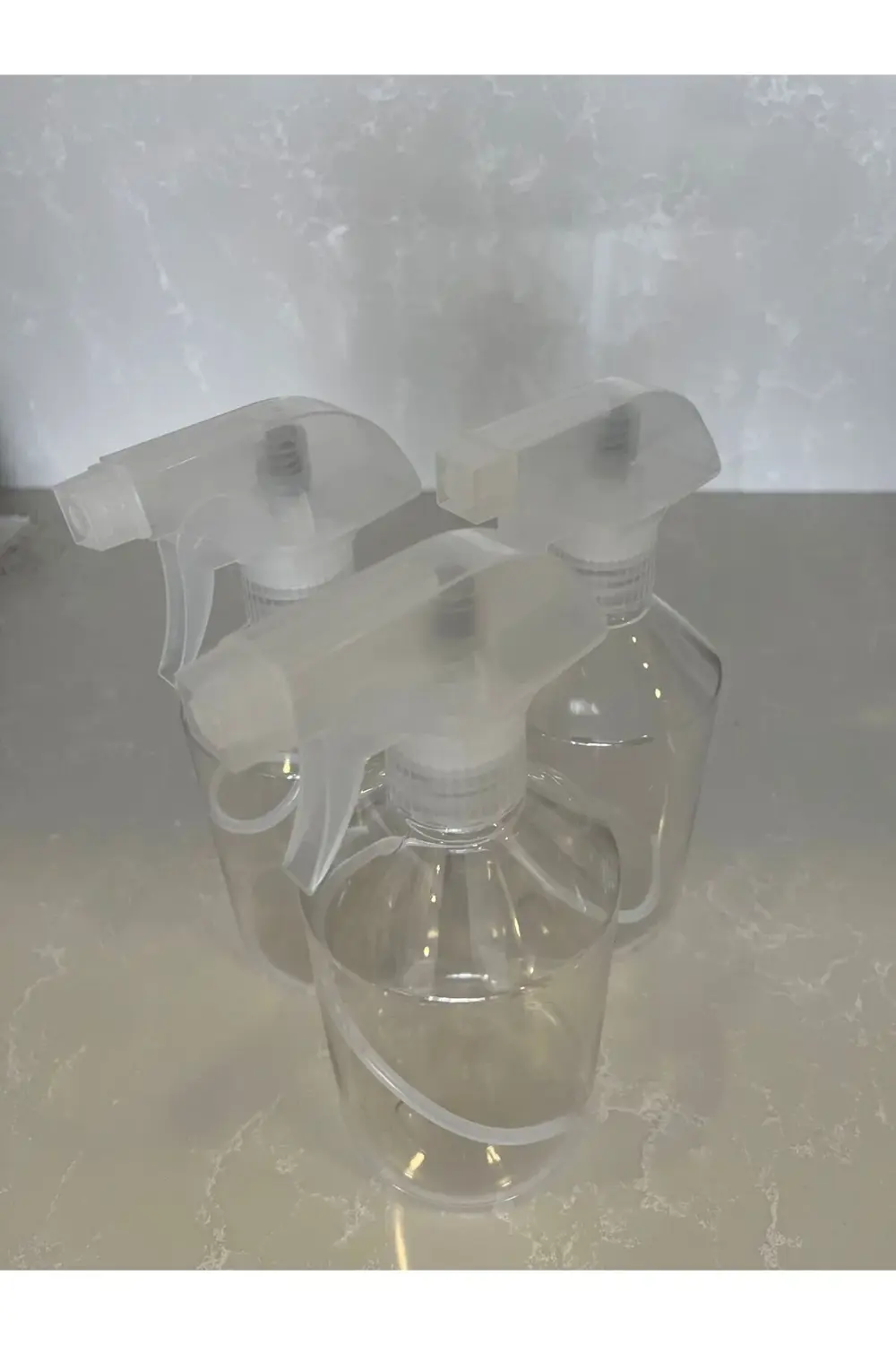 Fısfıs Çiçek Sulama Su Sprey Şişesi | Çok Amaçlı Sprey Su Şişesi