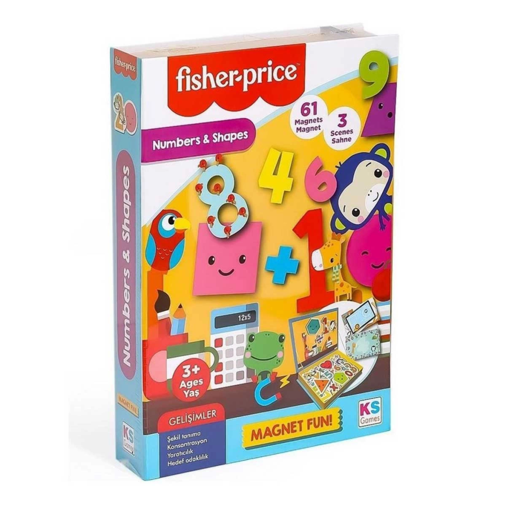 Fisher Price Baby Puzzle Numbers Shapes Fisher Price Baby Puzzle Numbers Shapes