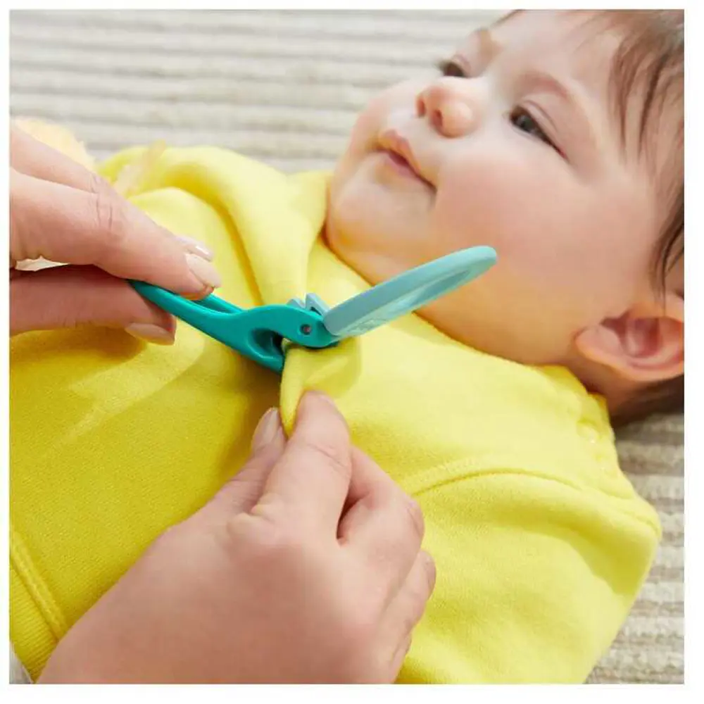 Fisher Price Clipimals Emzik Tutacağı Arkadaşlar Su Samuru GKC49-