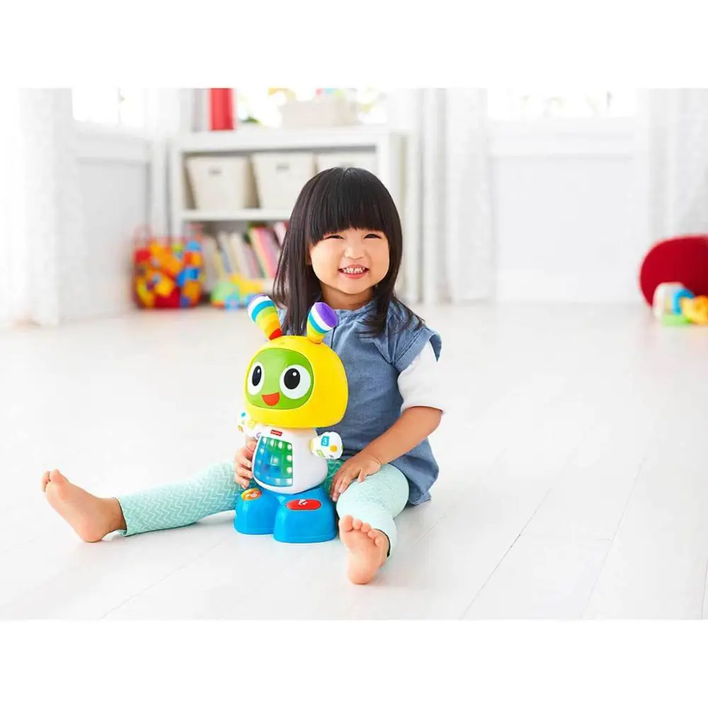 Fisher Price Dansçı BeatBo DLB20