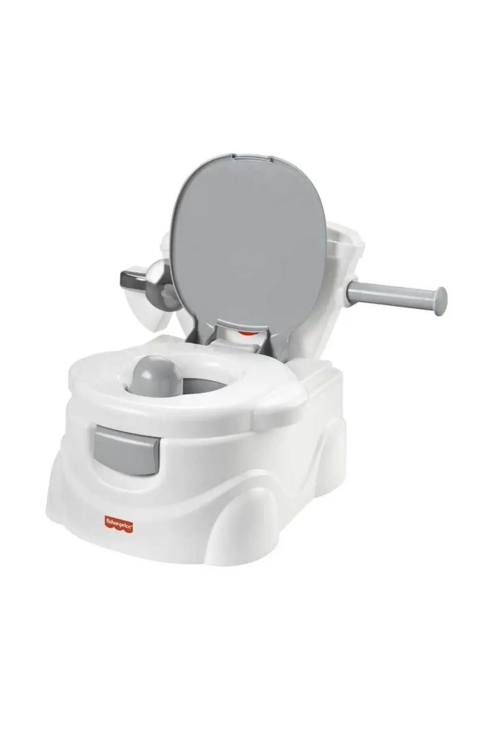 Fisher Price Eğitici Eğlenceli Tuvalet HJC40 Fisher Price Eğitici Eğlenceli Tuvalet HJC40