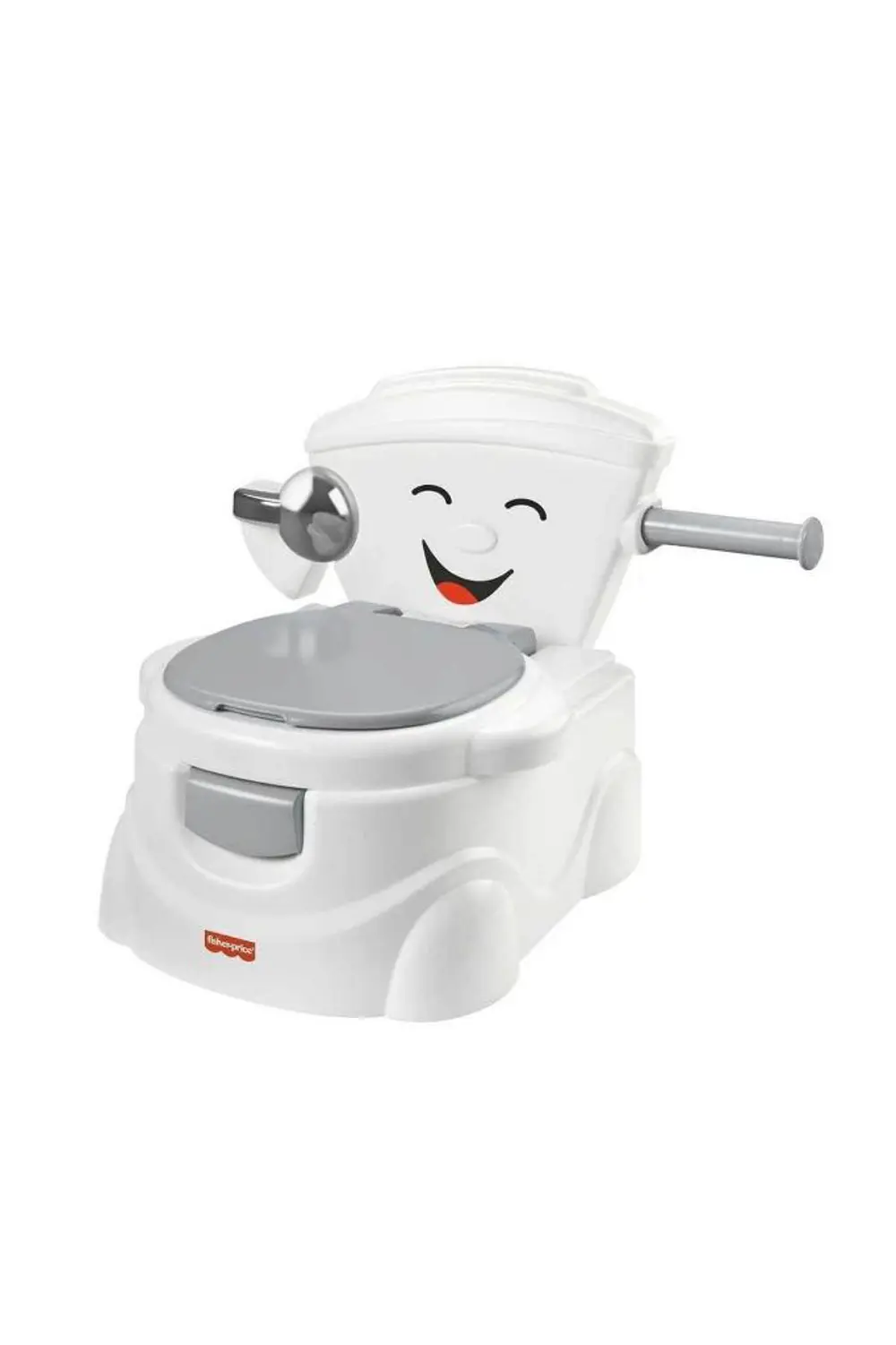 Fisher Price Eğitici Eğlenceli Tuvalet HJC40 Fisher Price Eğitici Eğlenceli Tuvalet HJC40