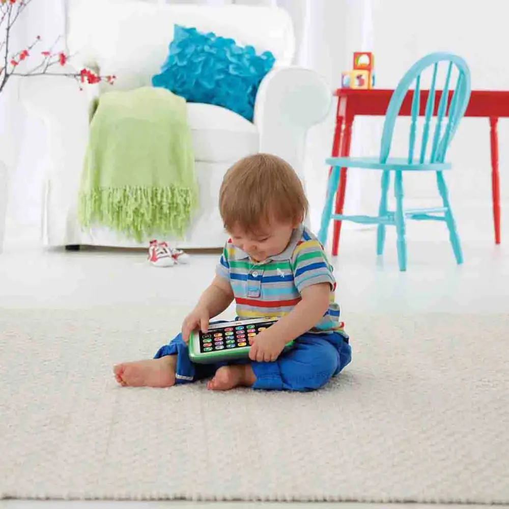 Fisher Price Eğitici Tablet CLK64 Fisher Price Eğitici Tablet CLK64