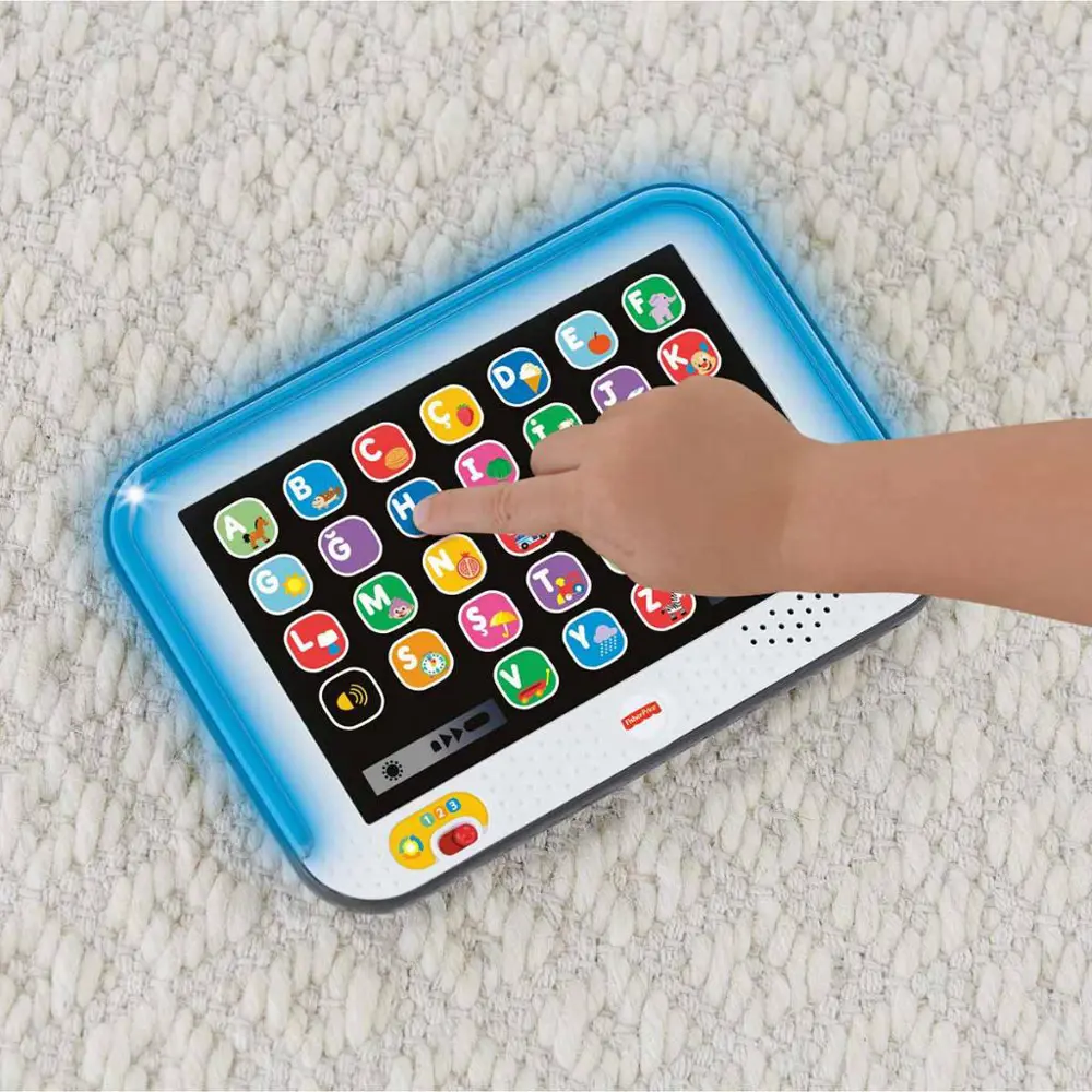 Fisher Price Eğitici Tablet CLK64 Fisher Price Eğitici Tablet CLK64