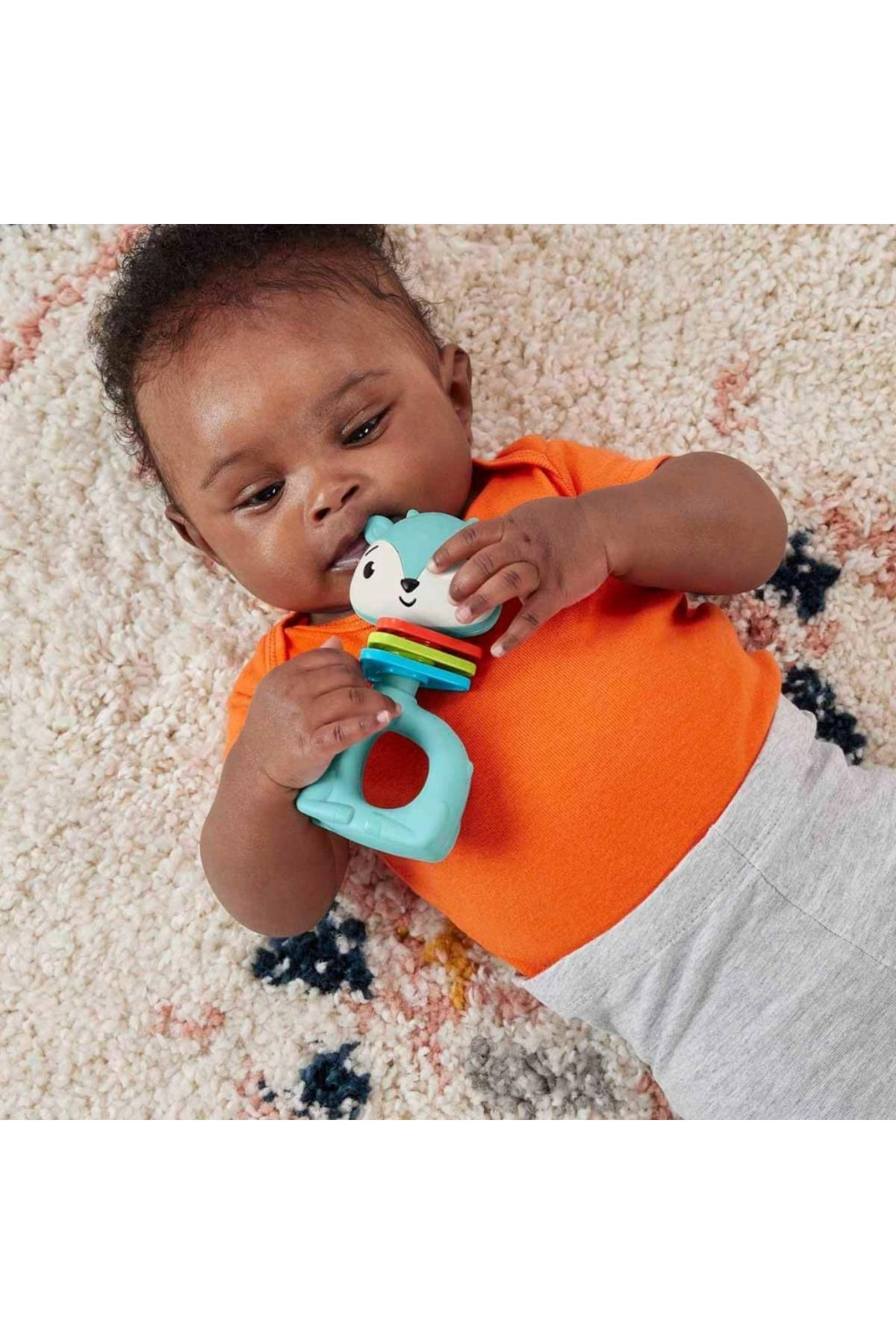 Fisher Price  Eğlenceli Dostlar Tikirtili Ceylan Hjw11-Hkd68