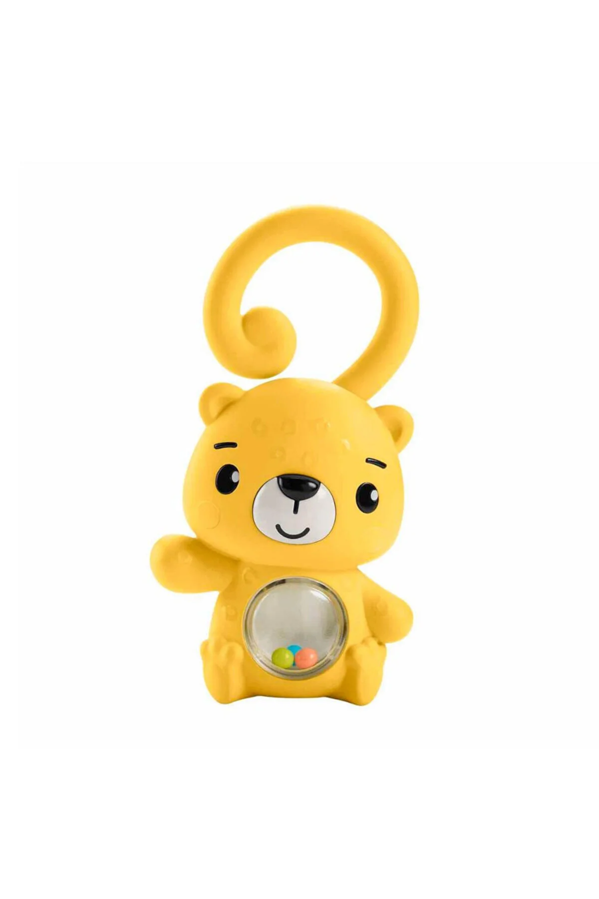 Fisher-Price Eğlenceli Dostlar Dişlik ve Çıngıraklar HJW11-HKD71