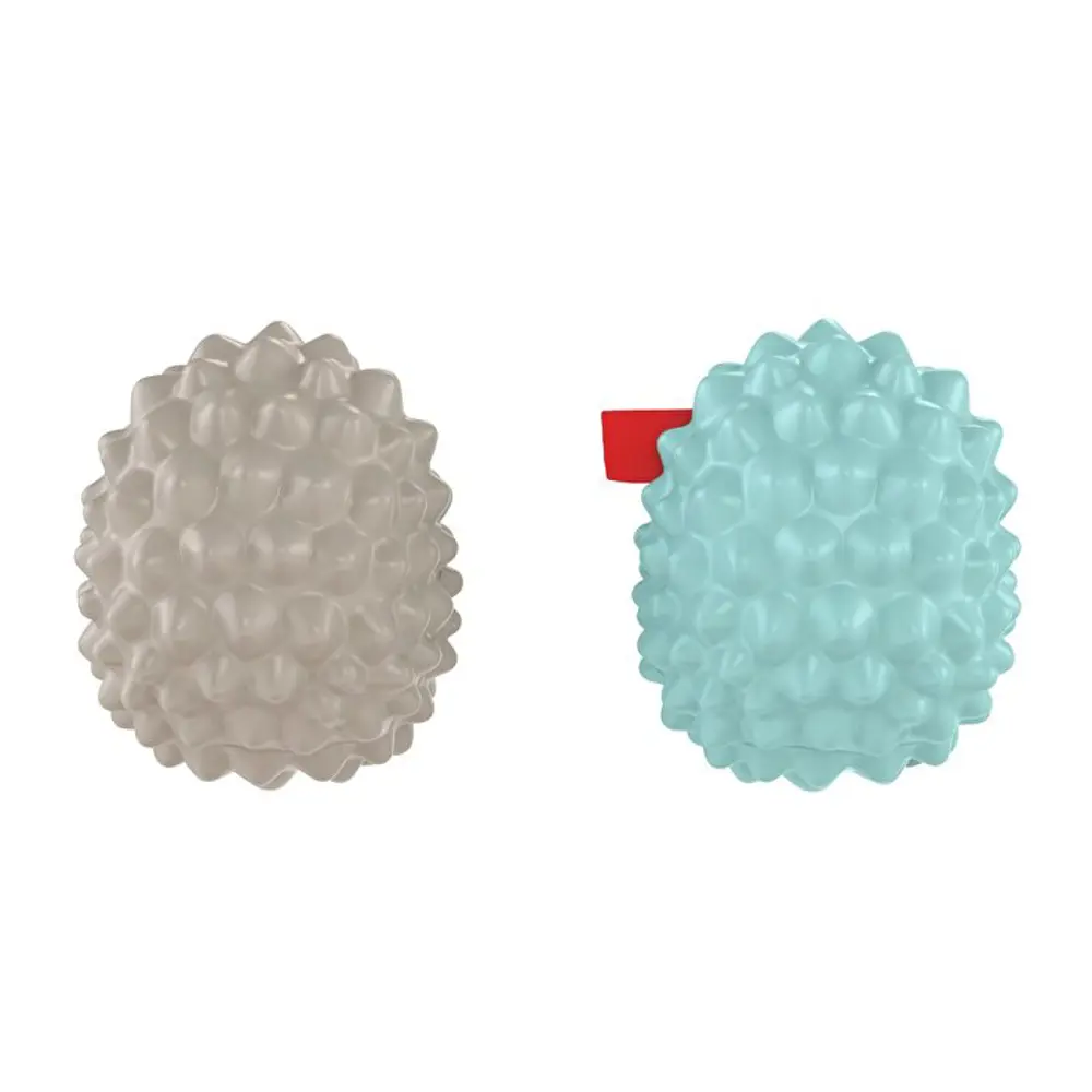 Fisher Price Eğlenceli Arkadaşlar Dişlik ve Çıngıraklar Kirpi İki