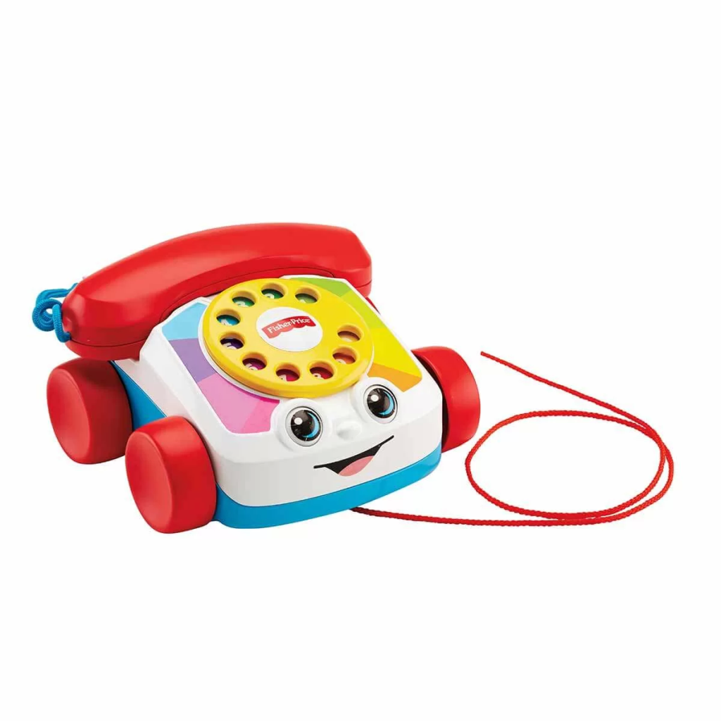 Fisher Price Geveze Telefon FGW66 Fisher Price Geveze Telefon FGW66