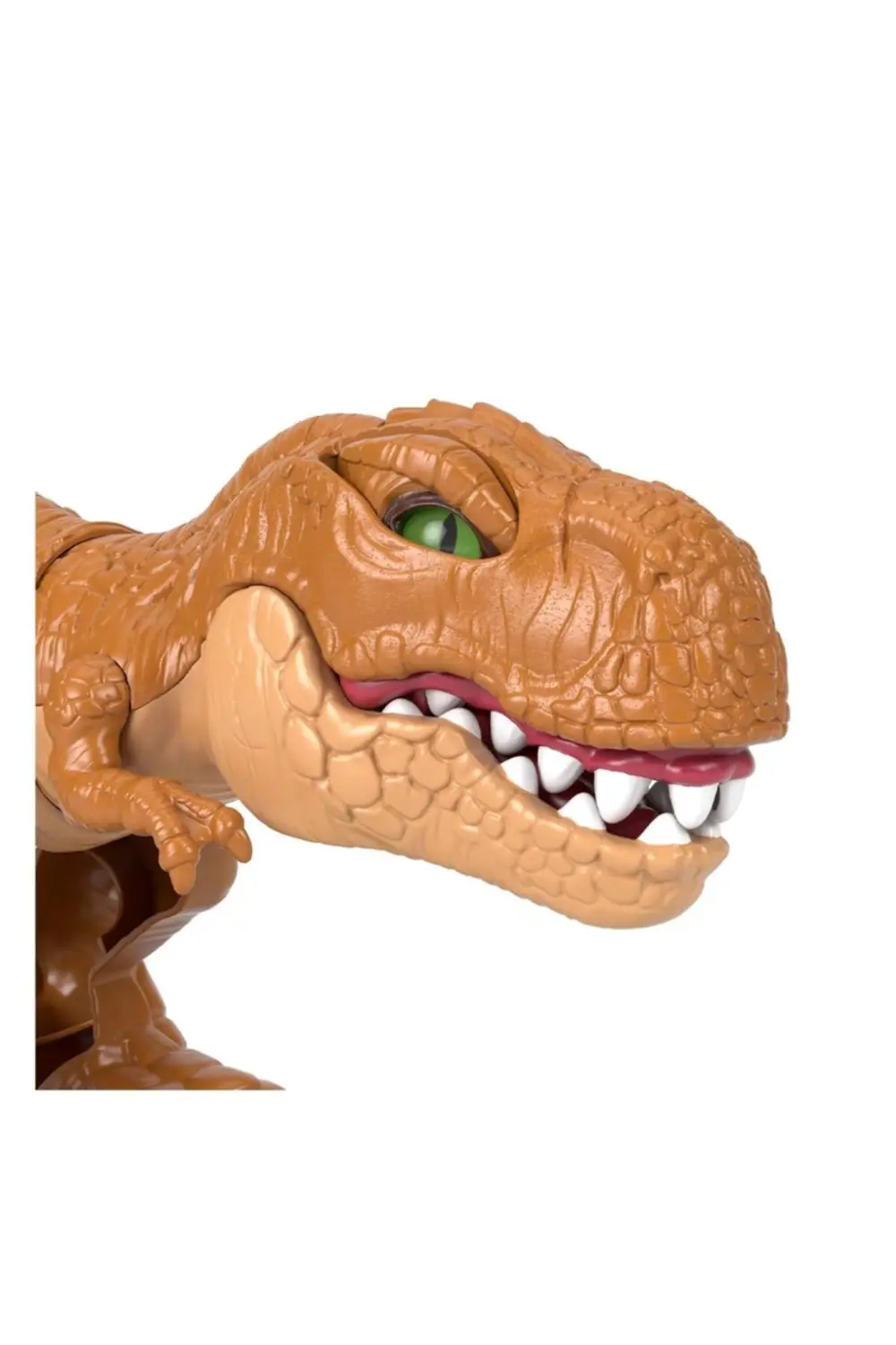 FİSHER PRİCE İMAGİNEXT JURASSİC WORLD T-REX FİSHER PRİCE İMAGİNEXT JURASSİC WORLD T-REX