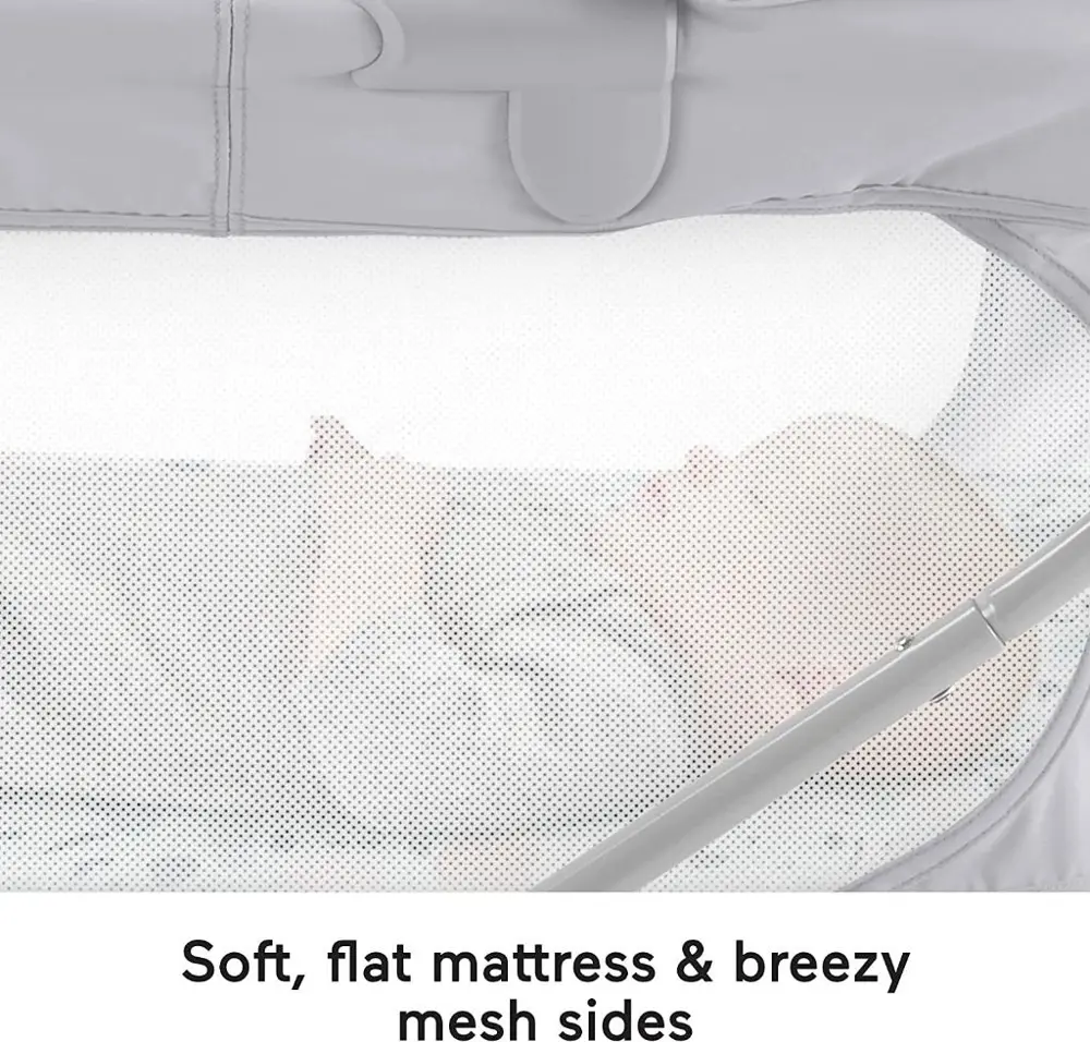 Fisher Price Katlanabilir, Müzikli ve Işıklı Soothing View Projek