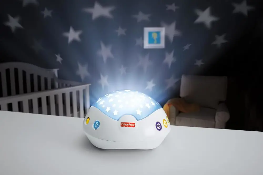 Fisher Price Kelebekli Rüyalar Dönence CDN41