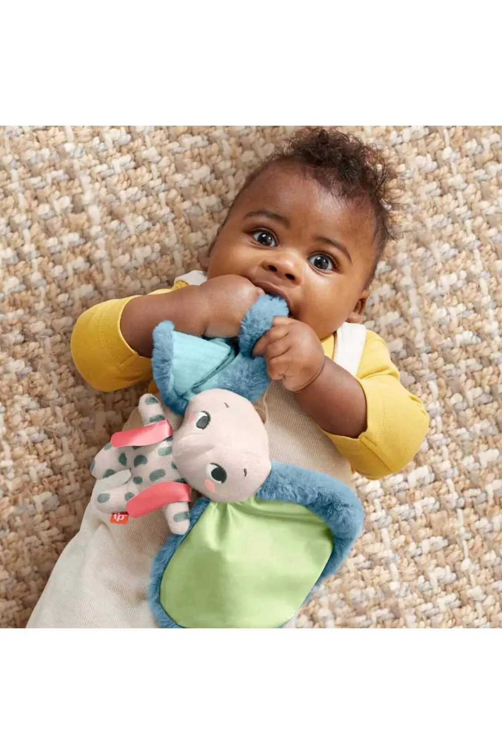 FİSHER PRİCE KOCA KULAKLI PELUŞ DOSTUM 2 HKD63