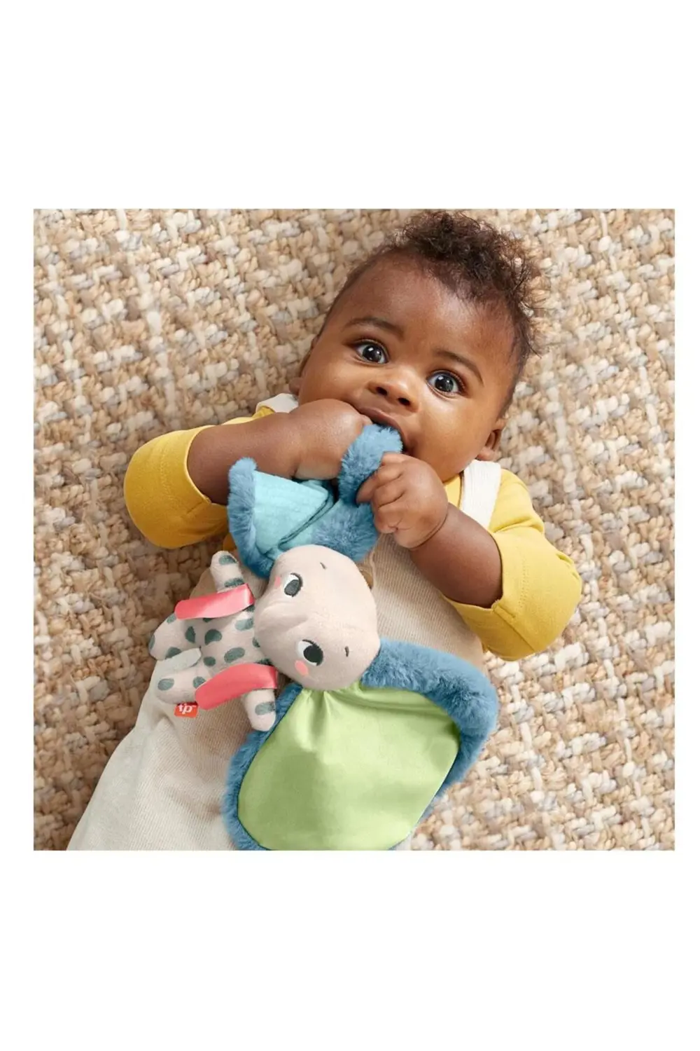 FİSHER PRİCE KOCA KULAKLI PELUŞ DOSTUM 2 HKD63