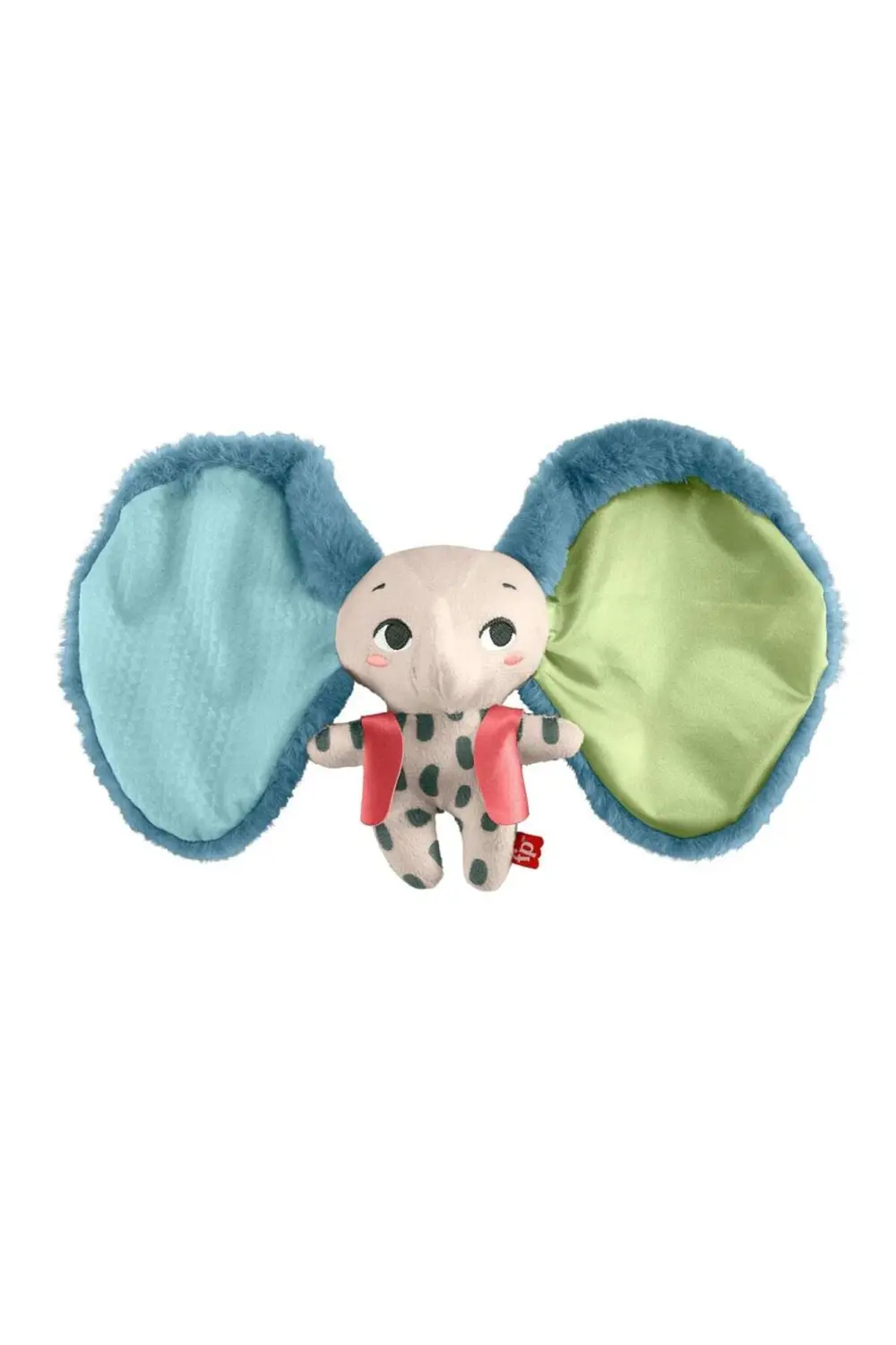 FİSHER PRİCE KOCA KULAKLI PELUŞ DOSTUM 2 HKD63