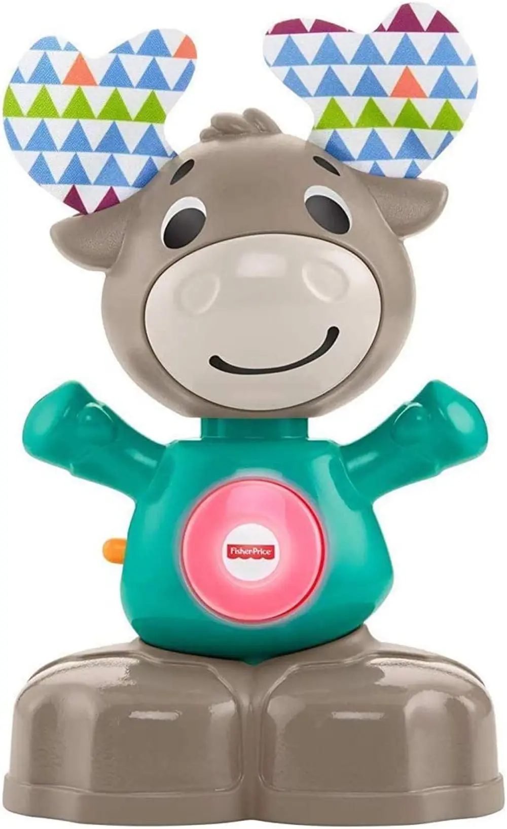 Fisher Price Linkimals Müziksever Geyik GJB18