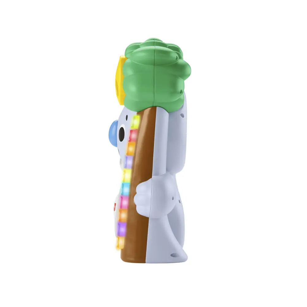 Fisher Price Linkimals-Sayı Sayan Koala-Türkçe GXR24