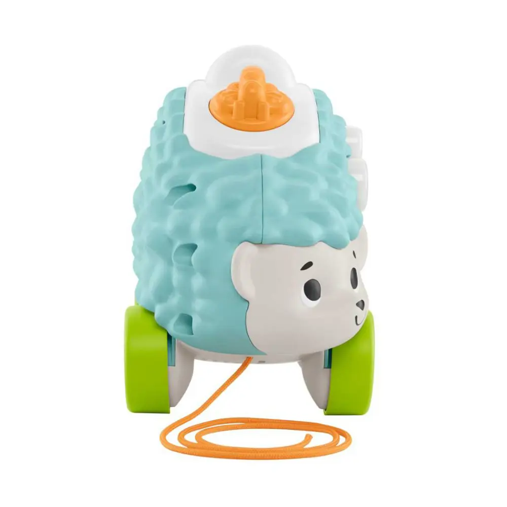 Fisher Price Linkimals Sevimli Gezgin Kirpi Türkçe GJB12 Fisher Price Linkimals Sevimli Gezgin Kirpi Türkçe GJB12