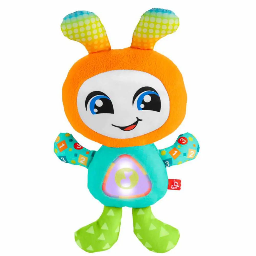 Fisher Price Sesli ve Işıklı DJ Arkadaşım HWH10 Fisher Price Sesli ve Işıklı DJ Arkadaşım HWH10