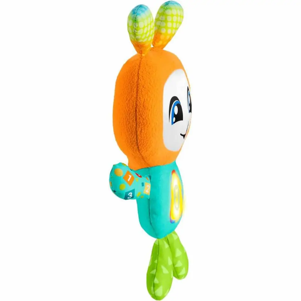 Fisher Price Sesli ve Işıklı DJ Arkadaşım HWH10 Fisher Price Sesli ve Işıklı DJ Arkadaşım HWH10