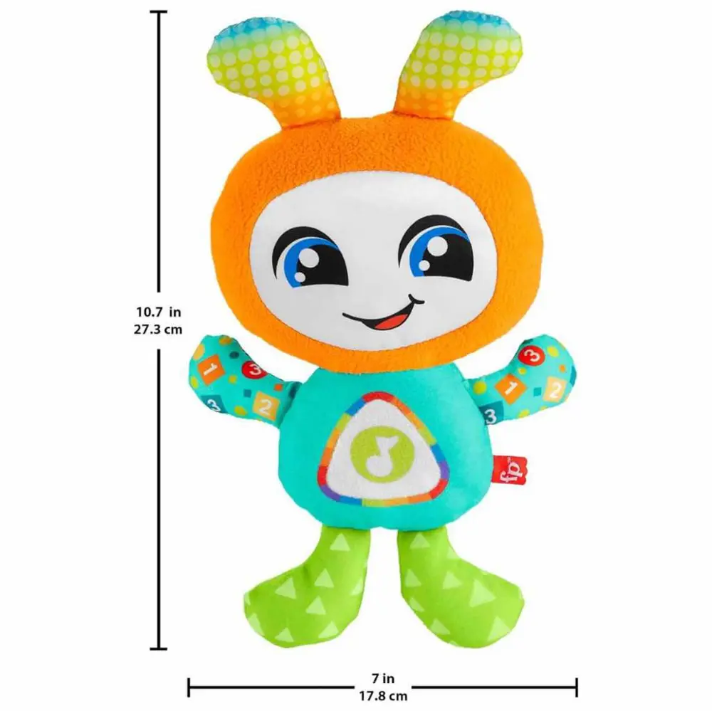 Fisher Price Sesli ve Işıklı DJ Arkadaşım HWH10 Fisher Price Sesli ve Işıklı DJ Arkadaşım HWH10
