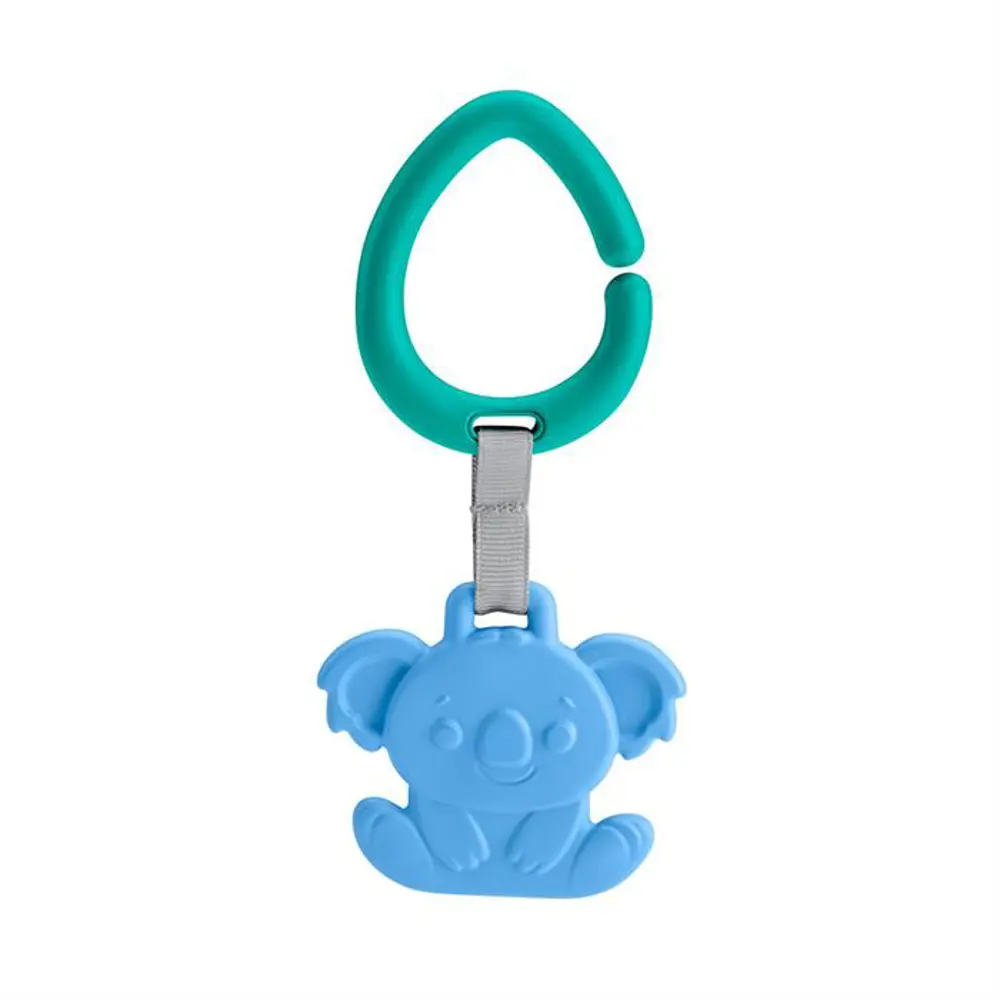 Fisher Price Sevimli Hayvancıklar Dişlikler GYN23-GYN26
