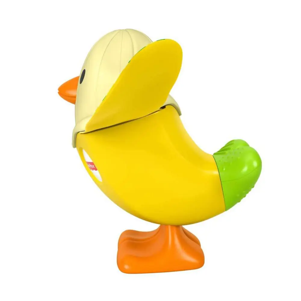Fisher Price Sürprizli Oyuncaklar Kuş-Muz GJW22-GLD06