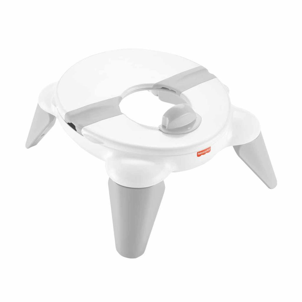 Fisher Price Taşınabilir Tuvalet HBM74 Fisher Price Taşınabilir Tuvalet HBM74