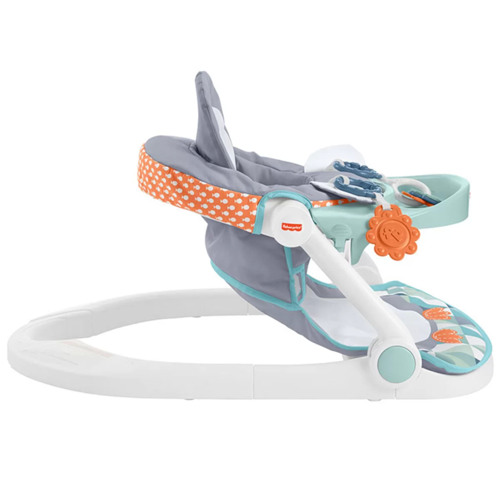 Just Cheap Store Fisher Price Tepsili Ana Kucaği Hbf27