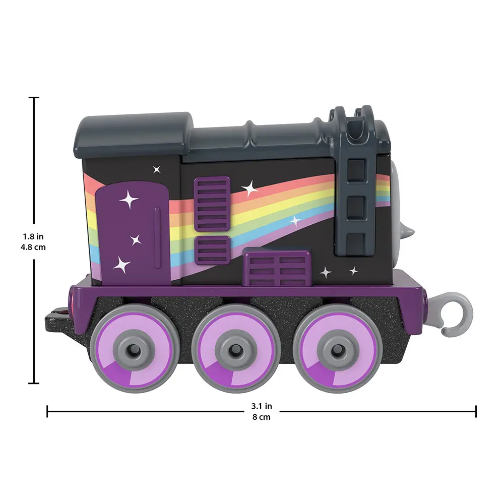 Fisher Price Thomas Küçük Tren Diesel HFX89 HHN56 Fisher Price Thomas Küçük Tren Diesel HFX89 HHN56