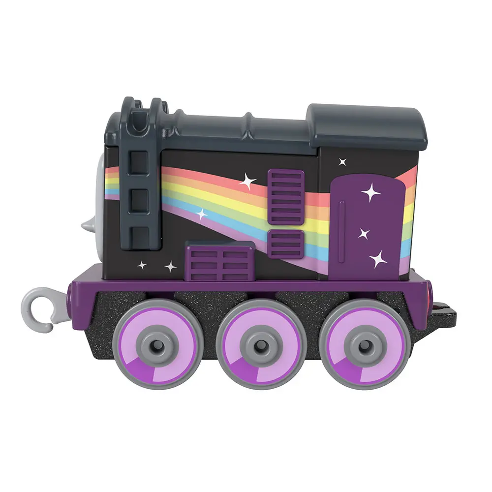 Fisher Price Thomas Küçük Tren Diesel HFX89 HHN56 Fisher Price Thomas Küçük Tren Diesel HFX89 HHN56