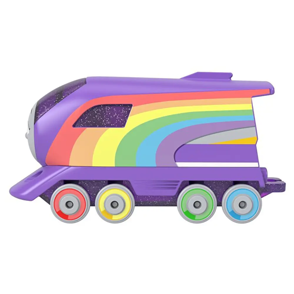 Fisher Price Thomas Küçük Tren Kana HFX89 HHN57