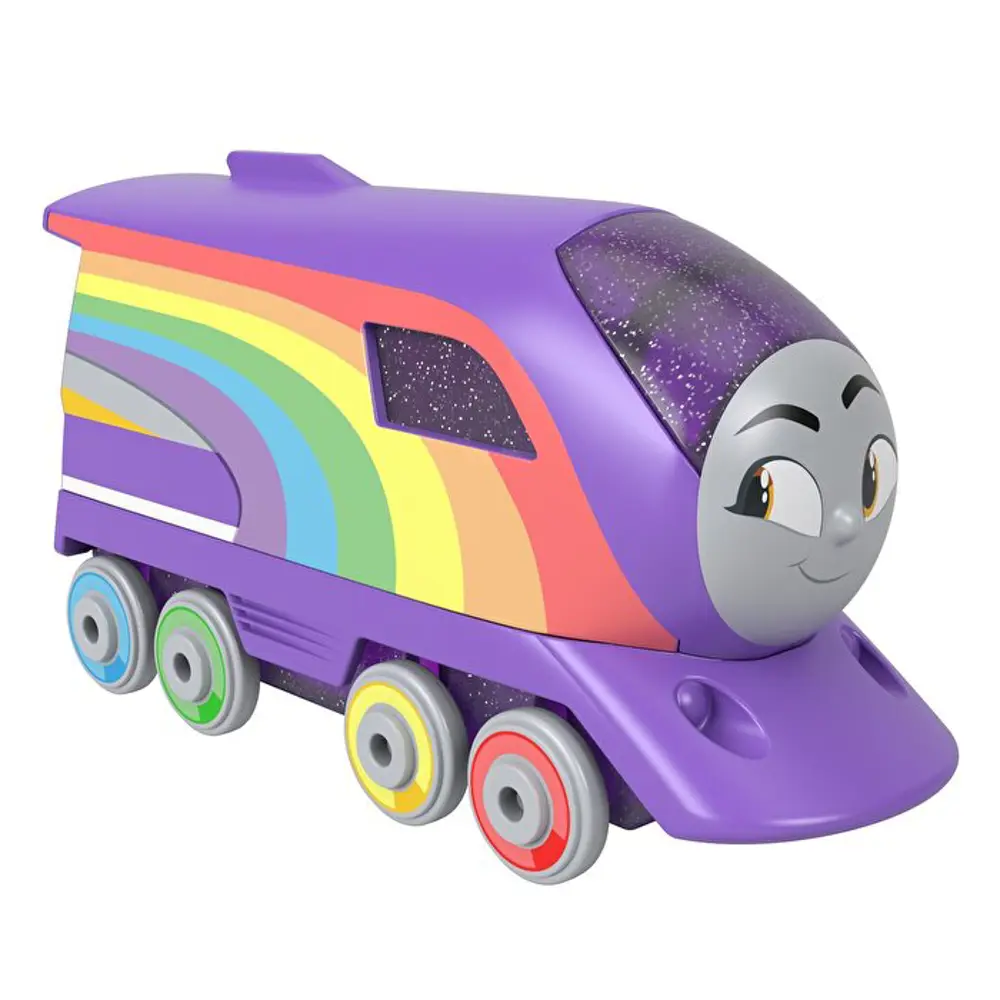 Fisher Price Thomas Küçük Tren Kana HFX89 HHN57