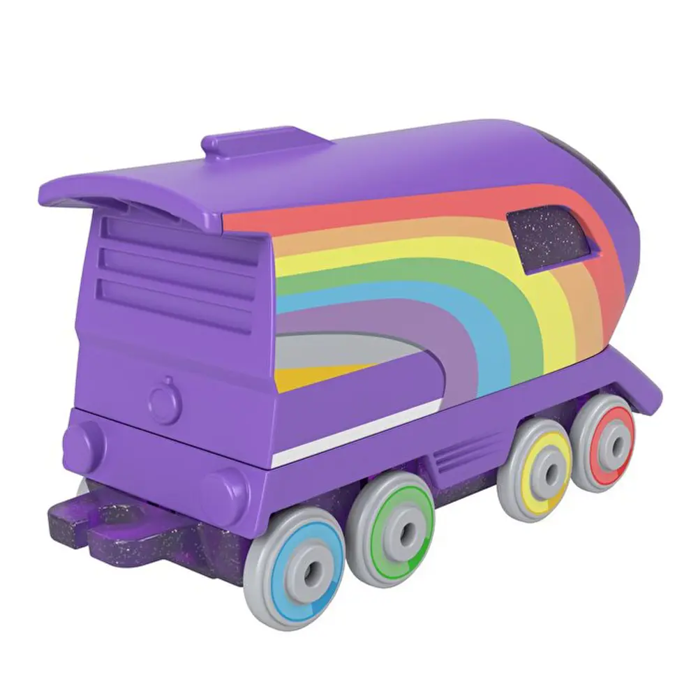 Fisher Price Thomas Küçük Tren Kana HFX89 HHN57