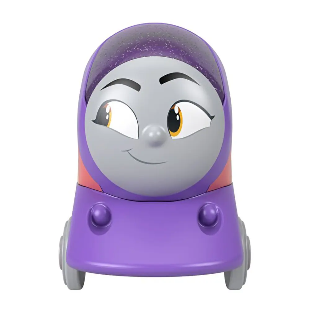 Fisher Price Thomas Küçük Tren Kana HFX89 HHN57