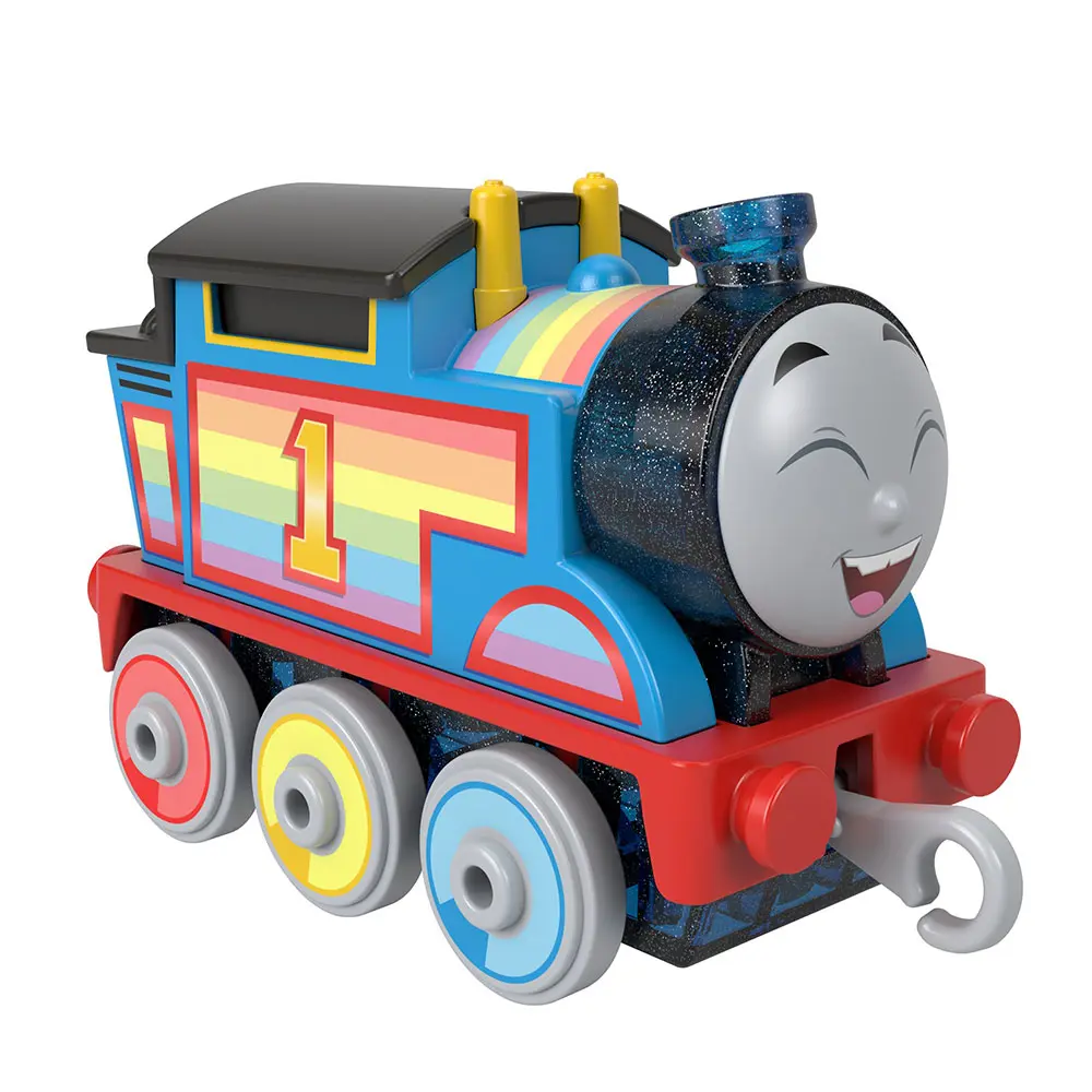 Fisher Price Thomas Küçük Tren Thomas HFX89 HHN54 Fisher Price Thomas Küçük Tren Thomas HFX89 HHN54