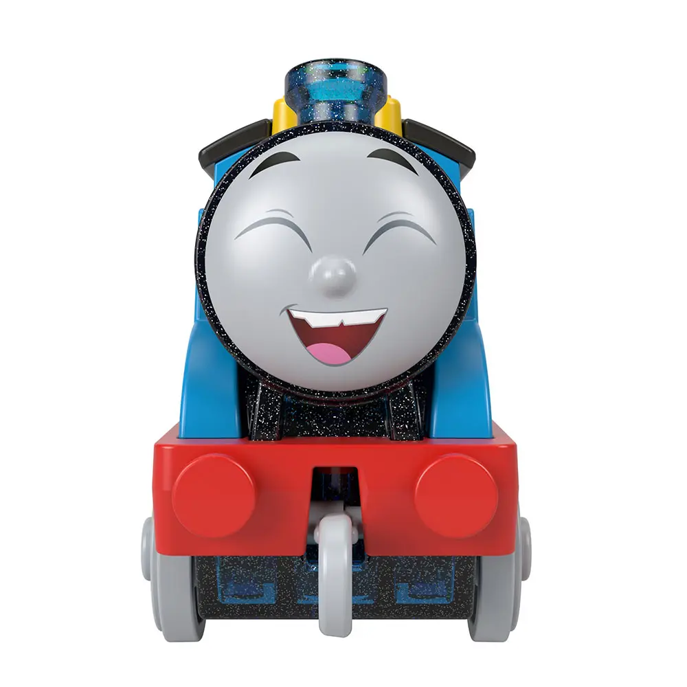Fisher Price Thomas Küçük Tren Thomas HFX89 HHN54 Fisher Price Thomas Küçük Tren Thomas HFX89 HHN54