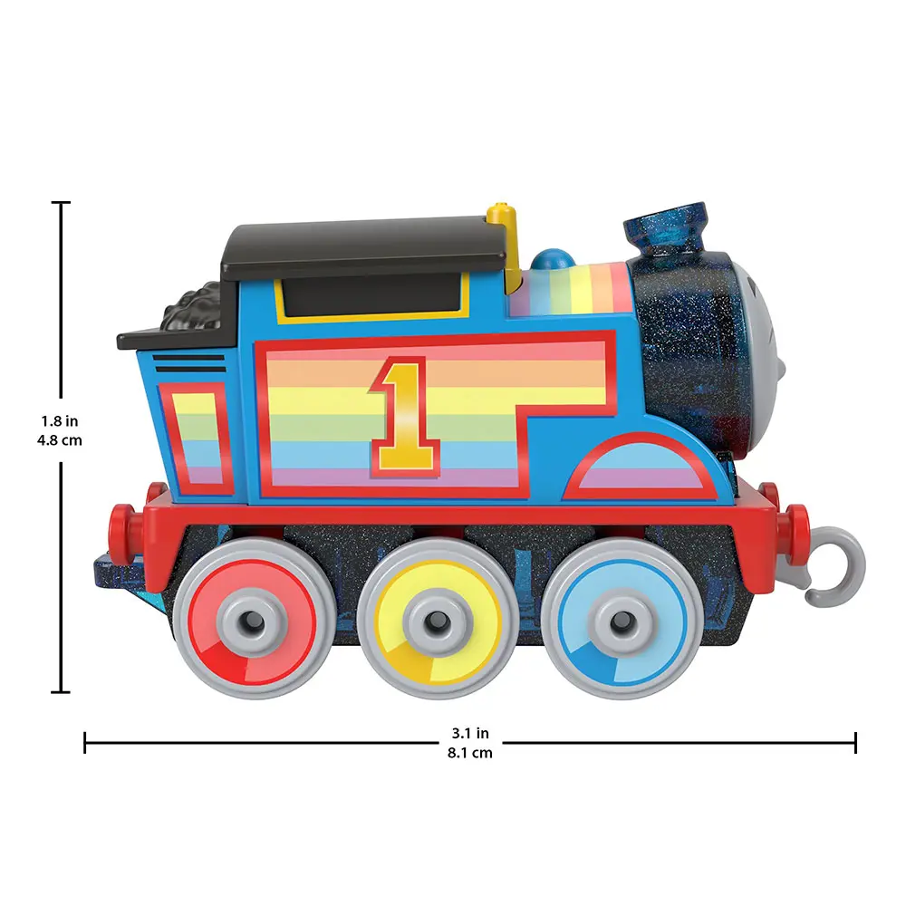 Fisher Price Thomas Küçük Tren Thomas HFX89 HHN54 Fisher Price Thomas Küçük Tren Thomas HFX89 HHN54