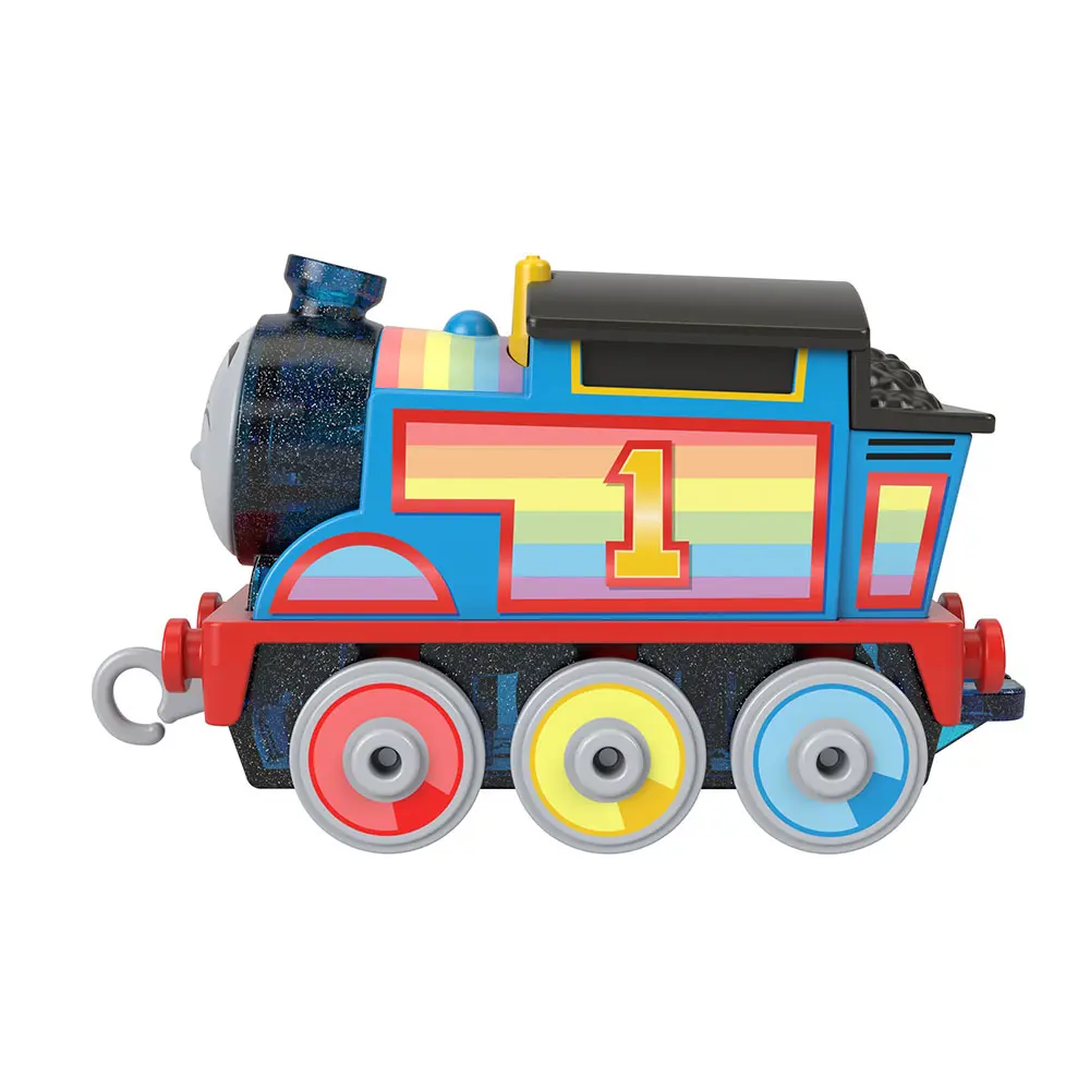 Fisher Price Thomas Küçük Tren Thomas HFX89 HHN54 Fisher Price Thomas Küçük Tren Thomas HFX89 HHN54
