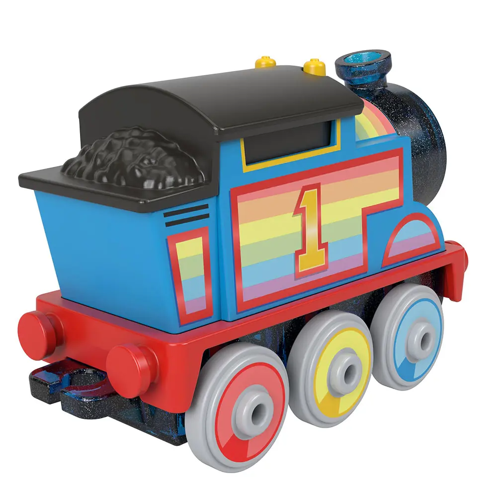 Fisher Price Thomas Küçük Tren Thomas HFX89 HHN54 Fisher Price Thomas Küçük Tren Thomas HFX89 HHN54