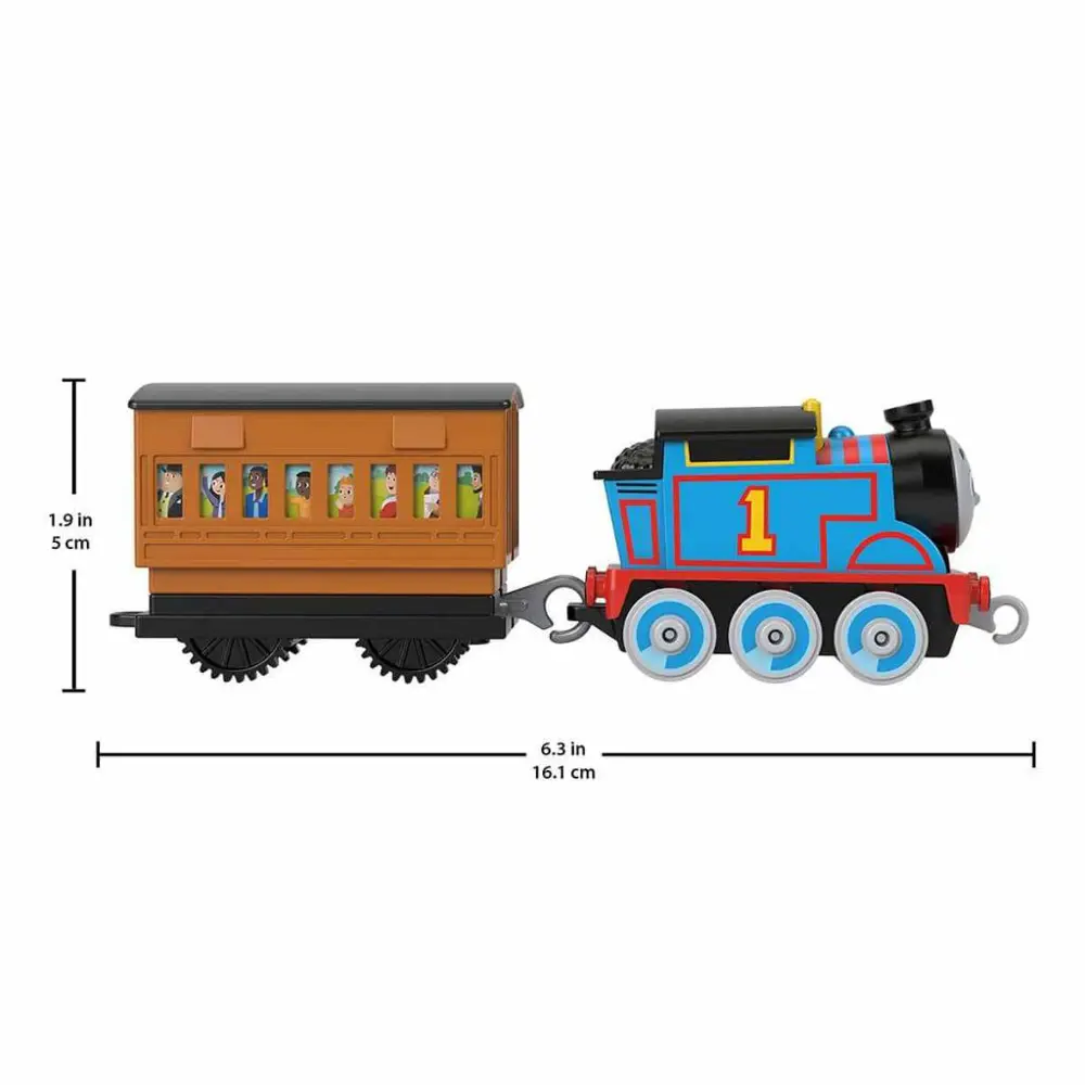 Fisher Price Thomas ve Arkadaşları Knapford İstasyonu Oyun Seti H Fisher Price Thomas ve Arkadaşları Knapford İstasyonu Oyun Seti H
